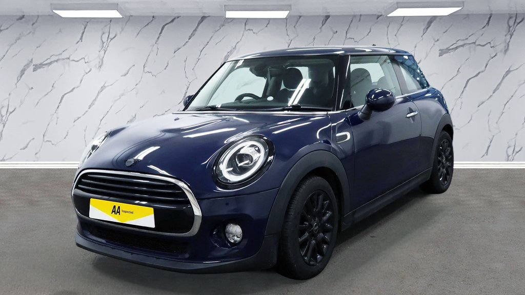 Used MINI Hatch 2019 for sale - 77140176: Photo 3