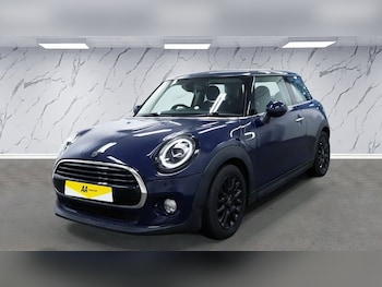 Used MINI Hatch 2019 for sale - 77140176: Photo