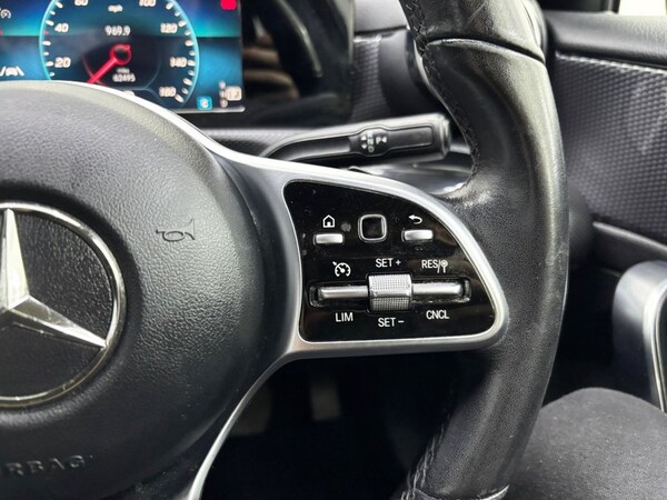 Used Mercedes-Benz A-Class 2018 for sale - 76162914: Photo 21
