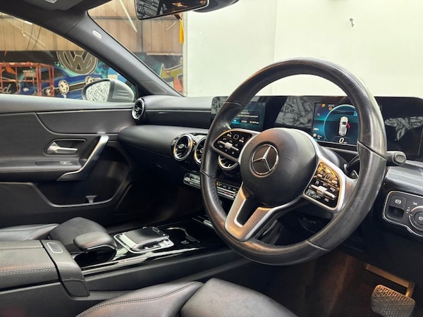 Used Mercedes-Benz A-Class 2018 for sale - 76162914: Photo 22