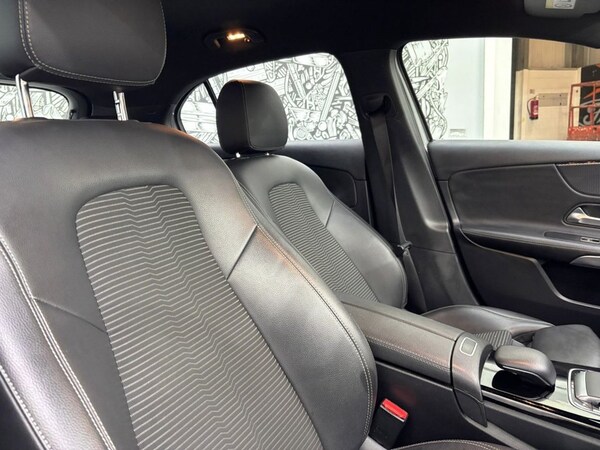 Used Mercedes-Benz A-Class 2018 for sale - 76162914: Photo 23