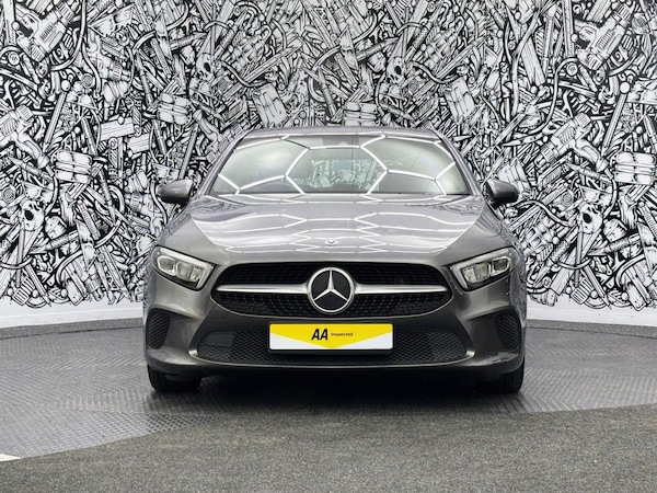 Used Mercedes-Benz A-Class 2018 for sale - 76162914: Photo 5