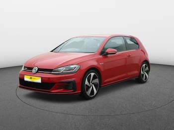 Used Volkswagen Golf 2019 for sale - 75715849: Photo