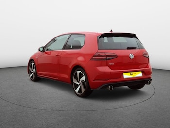 Used Volkswagen Golf 2019 for sale - 75715849: Photo