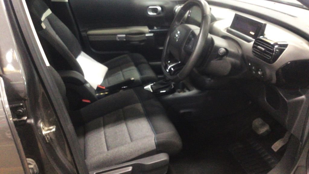 Used Citroen C4 Cactus 2019 for sale - 76686330: Photo 10