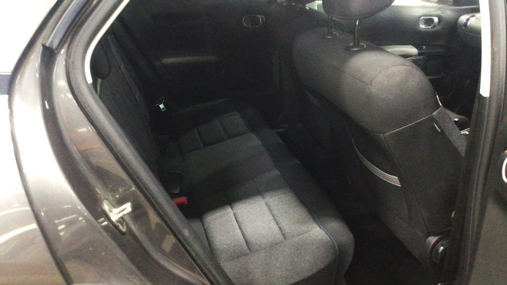 Used Citroen C4 Cactus 2019 for sale - 76686330: Photo 11