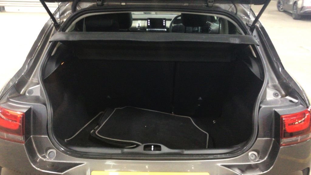 Used Citroen C4 Cactus 2019 for sale - 76686330: Photo 12