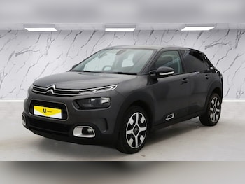 Used Citroen C4 Cactus 2019 for sale - 76686330: Photo