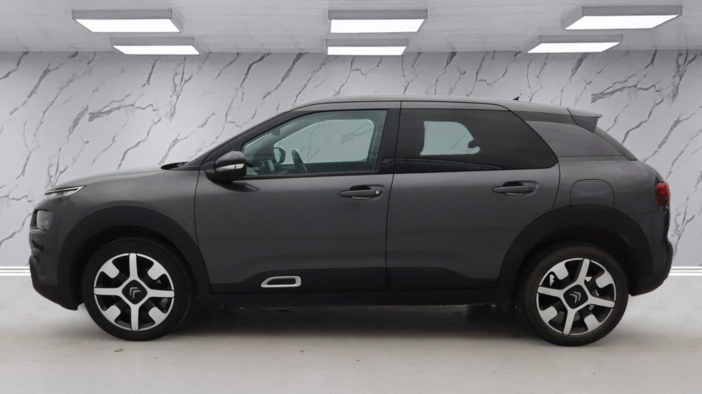Used Citroen C4 Cactus 2019 for sale - 76686330: Photo 7