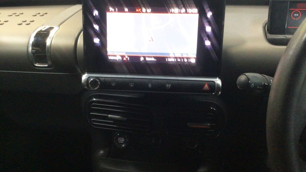 Used Citroen C4 Cactus 2019 for sale - 76686330: Photo 8