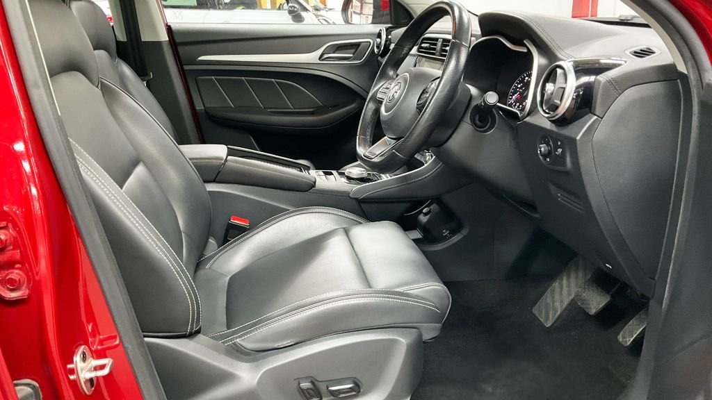 Used MG MG ZS 2021 for sale - 76711334: Photo 10