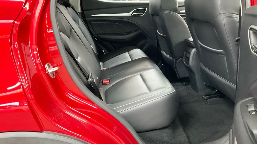 Used MG MG ZS 2021 for sale - 76711334: Photo 11