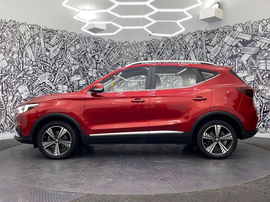 Used MG MG ZS 2021 for sale - 76711334: Photo 13