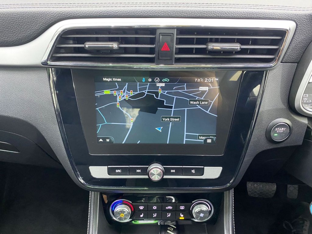 Used MG MG ZS 2021 for sale - 76711334: Photo 17