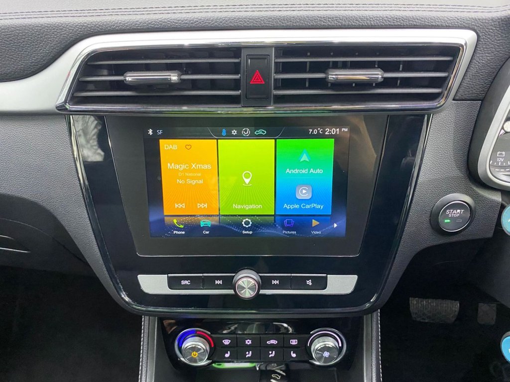 Used MG MG ZS 2021 for sale - 76711334: Photo 18