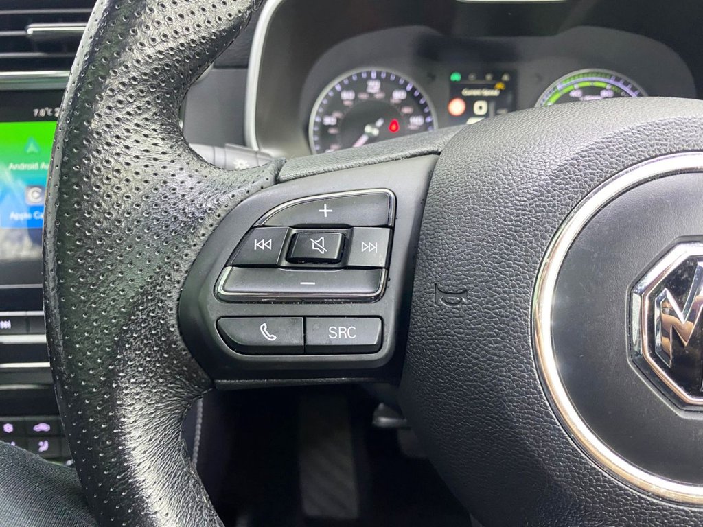 Used MG MG ZS 2021 for sale - 76711334: Photo 20