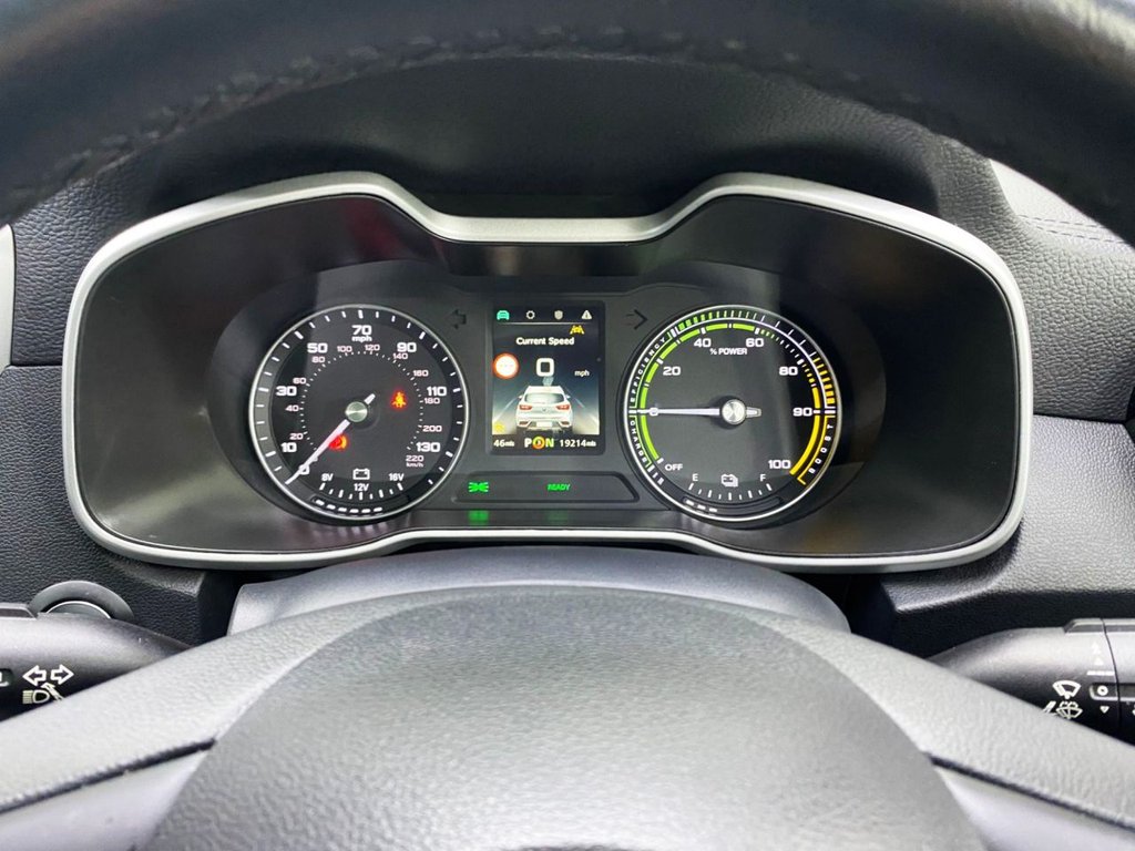 Used MG MG ZS 2021 for sale - 76711334: Photo 21