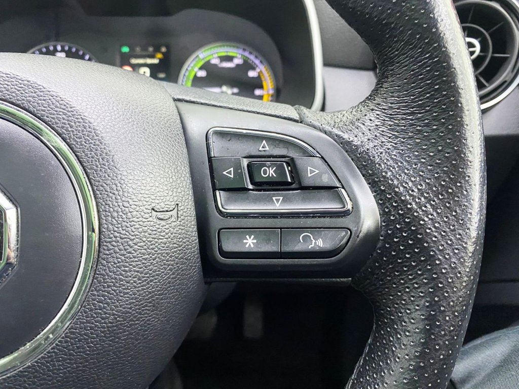 Used MG MG ZS 2021 for sale - 76711334: Photo 22