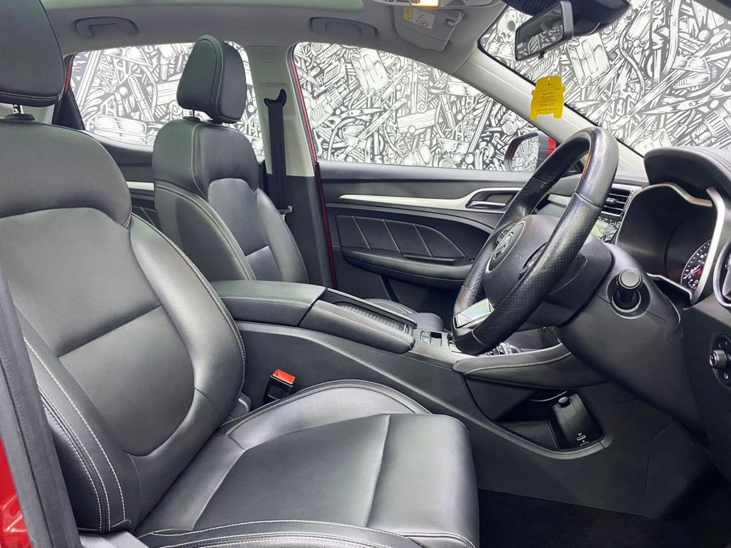 Used MG MG ZS 2021 for sale - 76711334: Photo 24