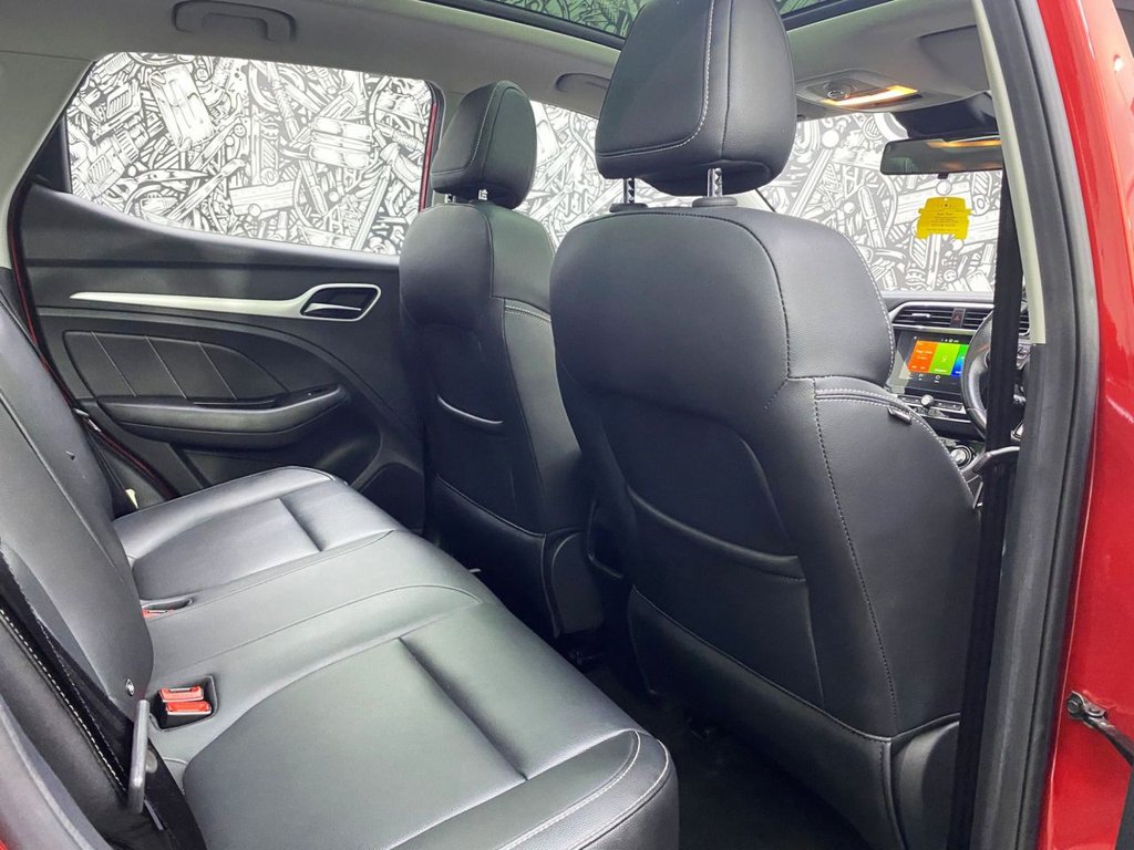 Used MG MG ZS 2021 for sale - 76711334: Photo 25