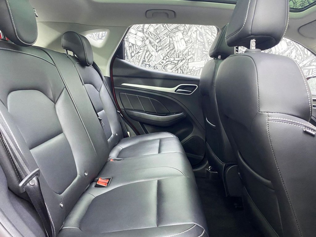 Used MG MG ZS 2021 for sale - 76711334: Photo 26