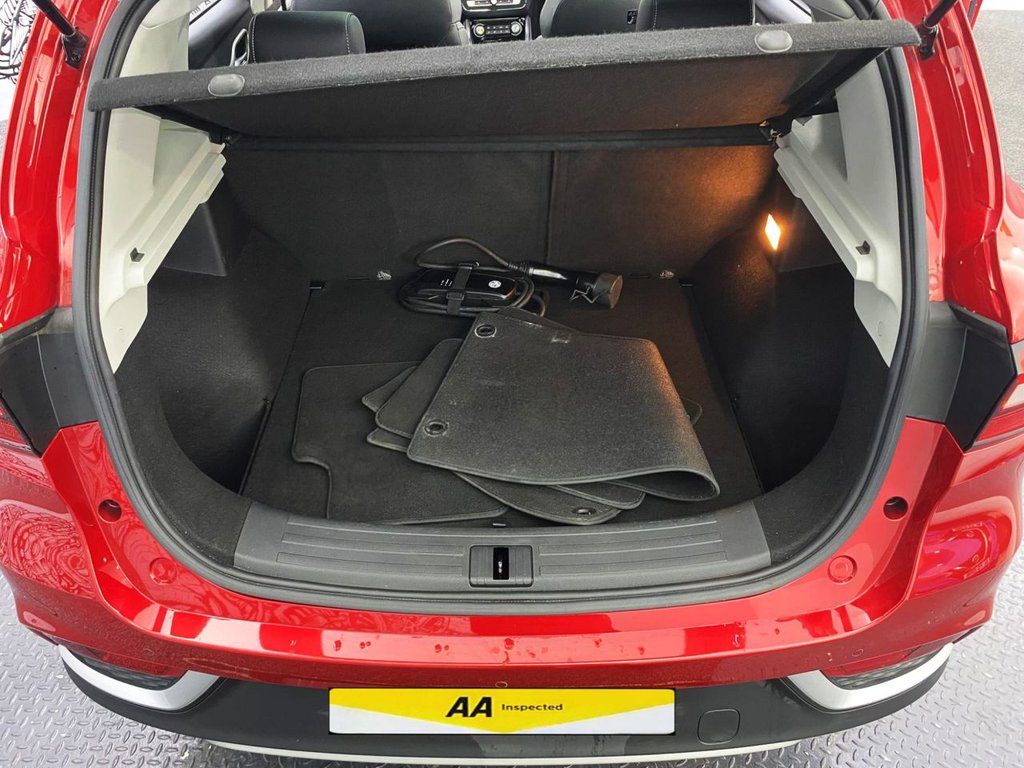 Used MG MG ZS 2021 for sale - 76711334: Photo 27