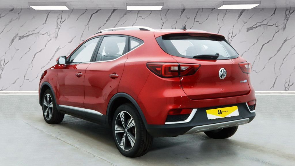 Used MG MG ZS 2021 for sale - 76711334: Photo 3