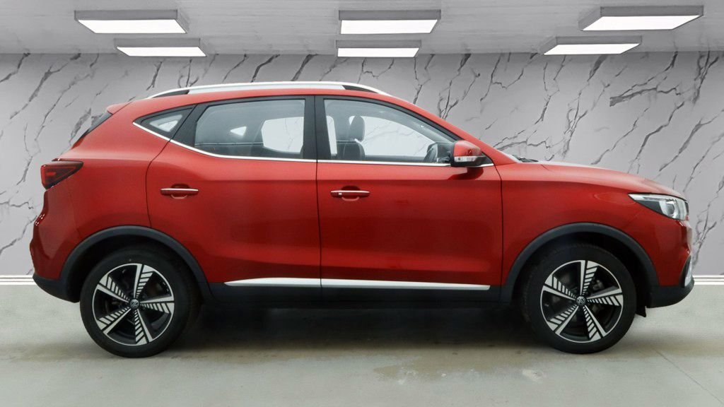 Used MG MG ZS 2021 for sale - 76711334: Photo 5