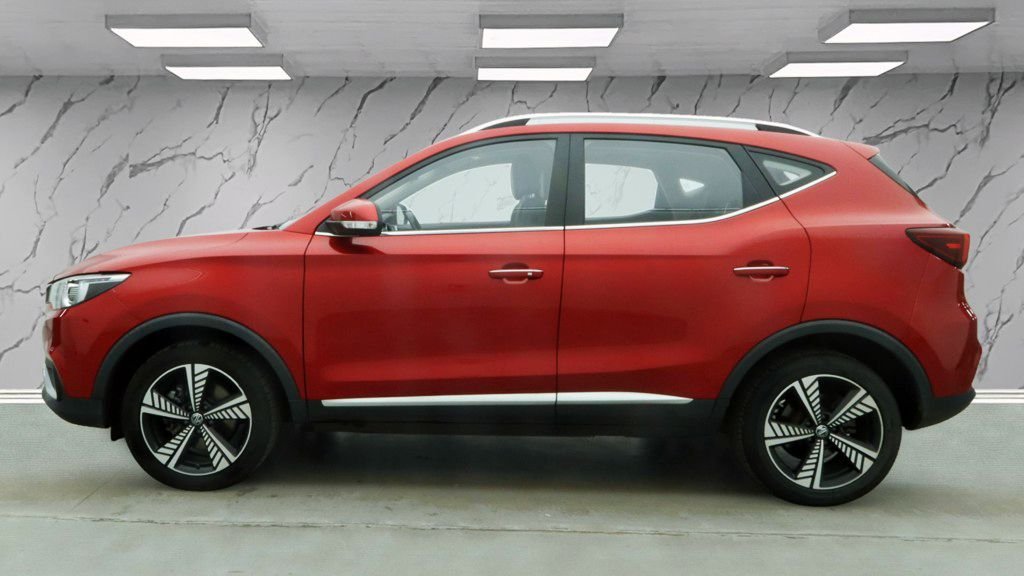 Used MG MG ZS 2021 for sale - 76711334: Photo 6