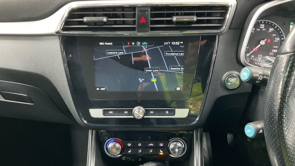 Used MG MG ZS 2021 for sale - 76711334: Photo 8