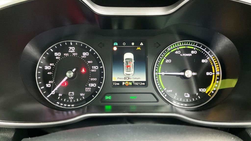 Used MG MG ZS 2021 for sale - 76711334: Photo 9