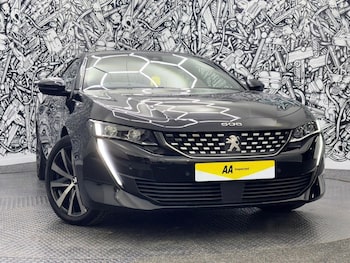 Used Peugeot 508 2020 for sale - 75473541: Photo
