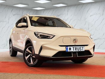 Used MG MG ZS 2023 for sale - 78582842: Photo