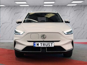 Used MG MG ZS 2023 for sale - 78582842: Photo