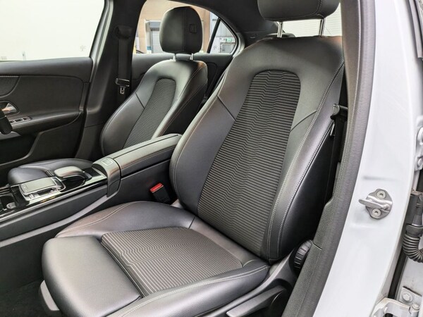 Used Mercedes-Benz A-Class 2020 for sale - 76047941: Photo 16