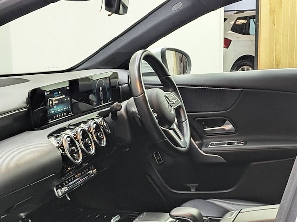 Used Mercedes-Benz A-Class 2020 for sale - 76047941: Photo 17