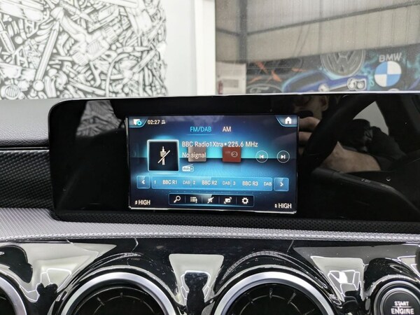 Used Mercedes-Benz A-Class 2020 for sale - 76047941: Photo 18