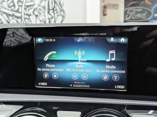 Used Mercedes-Benz A-Class 2020 for sale - 76047941: Photo 19