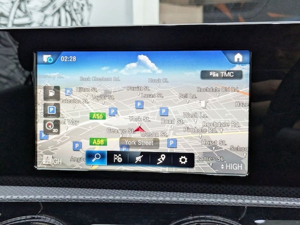 Used Mercedes-Benz A-Class 2020 for sale - 76047941: Photo 20