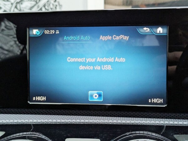 Used Mercedes-Benz A-Class 2020 for sale - 76047941: Photo 21