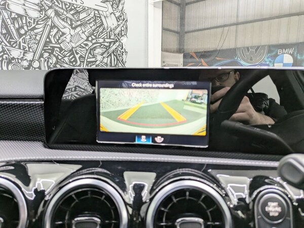 Used Mercedes-Benz A-Class 2020 for sale - 76047941: Photo 22