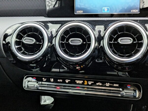 Used Mercedes-Benz A-Class 2020 for sale - 76047941: Photo 23