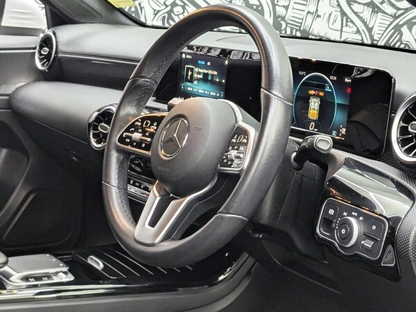 Used Mercedes-Benz A-Class 2020 for sale - 76047941: Photo 28