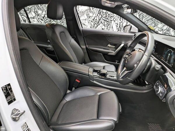 Used Mercedes-Benz A-Class 2020 for sale - 76047941: Photo 29