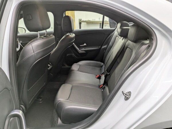 Used Mercedes-Benz A-Class 2020 for sale - 76047941: Photo 30