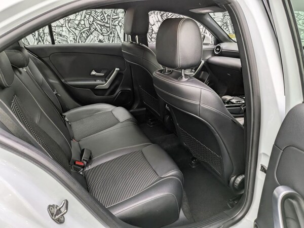 Used Mercedes-Benz A-Class 2020 for sale - 76047941: Photo 31