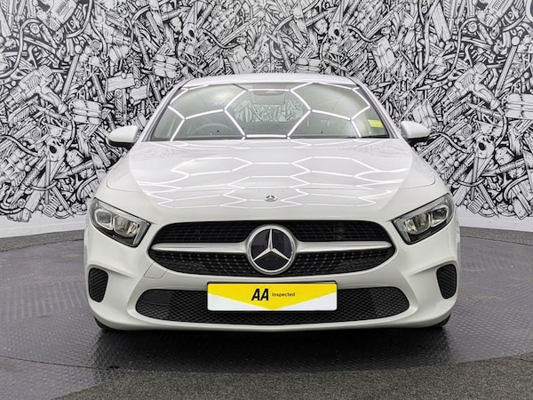 Used Mercedes-Benz A-Class 2020 for sale - 76047941: Photo 5