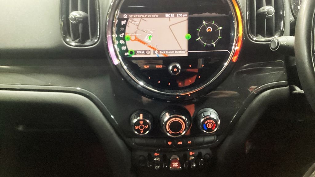 Used MINI Countryman 2021 for sale - 77341931: Photo 10