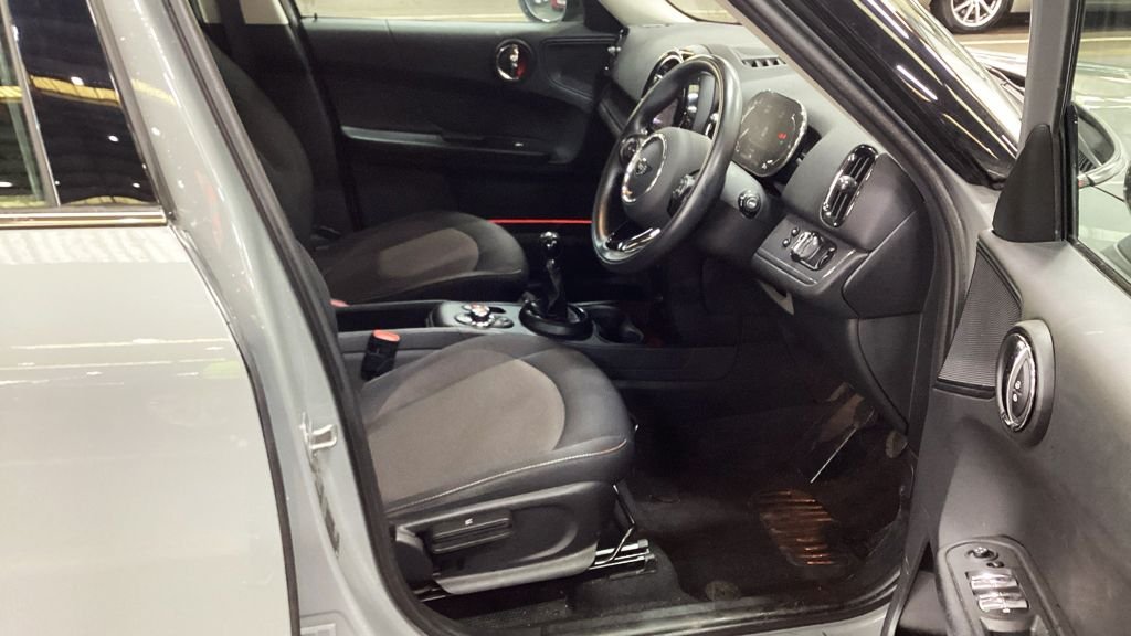Used MINI Countryman 2021 for sale - 77341931: Photo 12