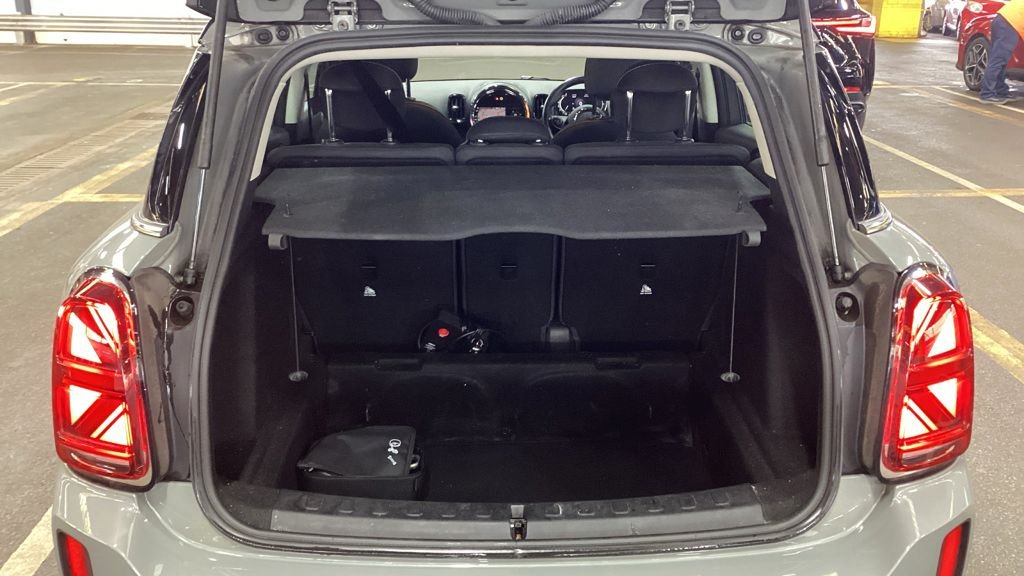 Used MINI Countryman 2021 for sale - 77341931: Photo 14